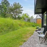 Lenaya - 1km From The Sea By Interhome Дом отдыха Эбельтофт