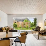 Lenaya - 1km From The Sea By Interhome Дом отдыха Эбельтофт