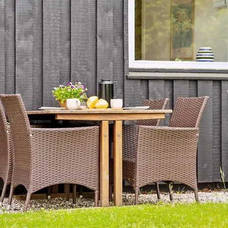 Lenaya - 1km From The Sea By Interhome Ebeltoft