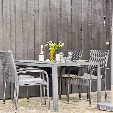 Lenaya - 1km From The Sea By Interhome Dom wakacyjny Ebeltoft