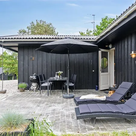 Lenaya - 1km From The Sea By Interhome Holiday home Ebeltoft