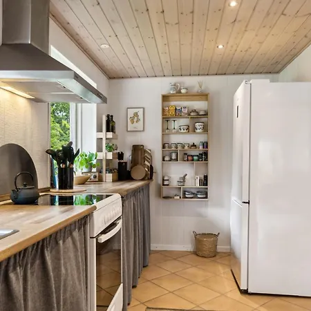 Lenaya - 1km From The Sea By Interhome * Ebeltoft